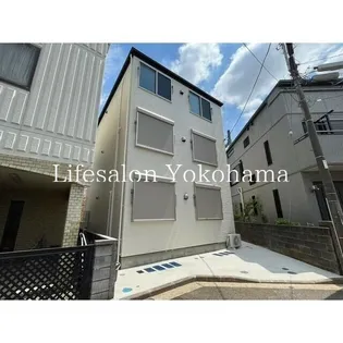ラ フレイズ西谷の画像