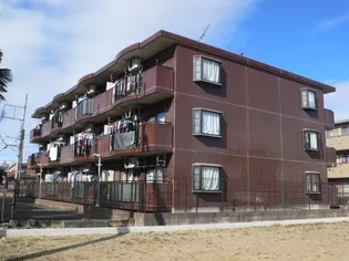 ダイヤモンドマンション2号館の画像