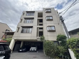 大阪府高槻市芥川町2【マンション】の外観