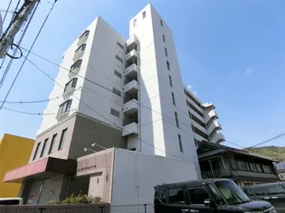 第2阿賀中央ハイツの画像
