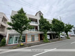 山下ビル【2階】の外観
