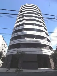 グランティアラ新御徒町アジールコート【2階】の外観