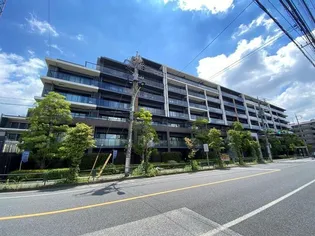 シティテラス小金井公園の画像