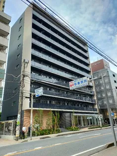 プライマル船橋【9階】の外観