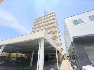 ベローナ【5階】の外観