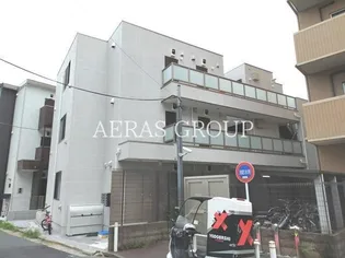 K RESIDENCEの画像