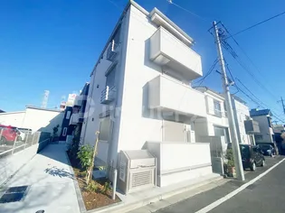 ラリュール南花畑の画像