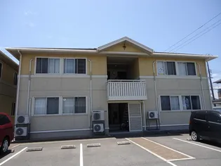 リビングタウン岩国 F棟の画像
