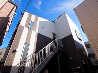 リベルテ中央林間の画像