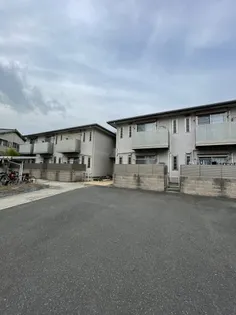 大阪府門真市末広町【アパート】の外観