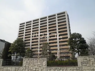コンフォールスクエアさいたま新都心の画像