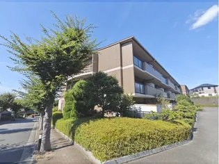 セントポリア生駒H棟の画像