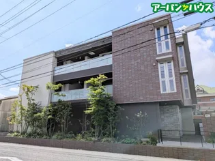 ヴィラ シャテーニュの画像
