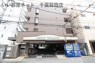 セモア中山の画像