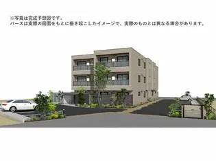 シクラシオンの画像