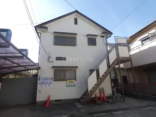 サン亀甲山エー棟の画像