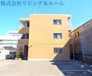 パイン バレーの画像