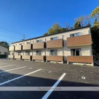 GRAND SOLEIL 村崎野 Aの画像