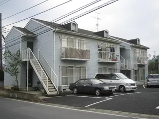 日吉倉ハイツの画像
