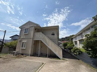 カーサベルデの画像