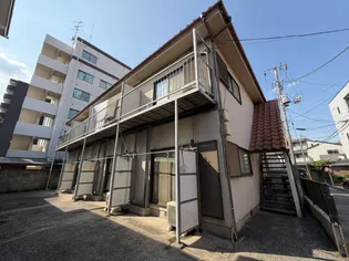 旭ハイツの画像