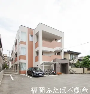 クレシア姪浜の画像