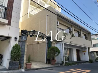 リッツ麻布の画像