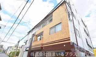 スリーハイツの画像