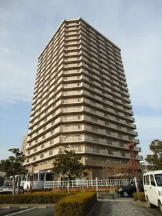 イーステージ浜松タワーの画像