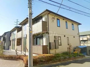 アルジェント ステラB棟の画像