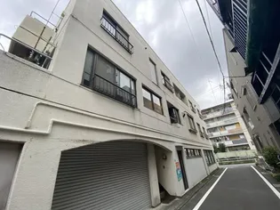 永山ビルの画像