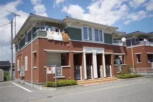 アルスターAの画像
