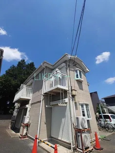 LISSAグランデA棟の画像