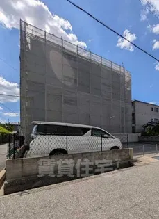ヘーベルメゾン分銅町PJの画像