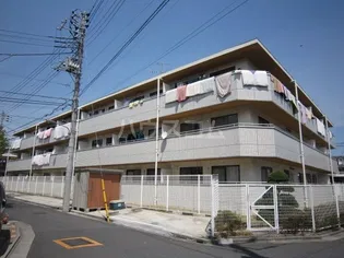 マンションヤマキの画像