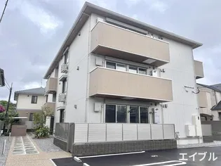 リヴィエール友丘の画像