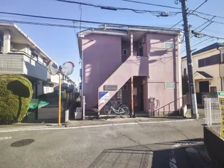ジュネス サクの画像