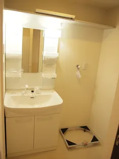 ソネアルII【3階】の内装