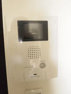 ソネアルII【3階】の内装