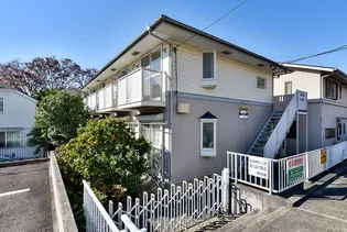 ロジメント田奈の画像