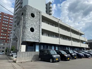 RENATUS 広岡の画像