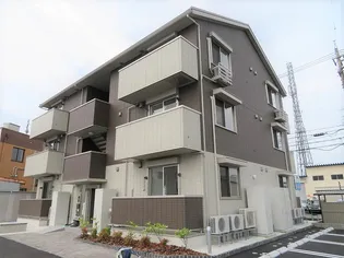 パルフェ森田の画像