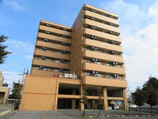 レジデンスカープ小山の画像