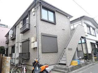 スターハイツの画像