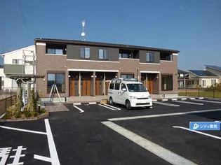 カバナトゥアン メゾン Aの画像