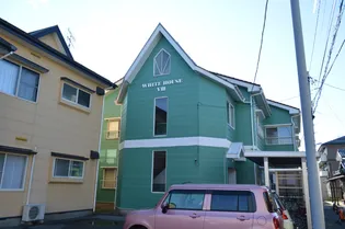 ホワイトハウス8の画像