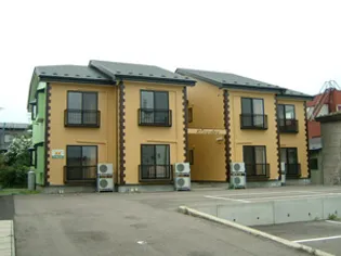 メゾン EーSTAYの画像