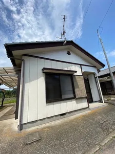 群馬県高崎市金古町【一戸建】の外観