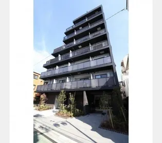 エル セレーノ品川西大井の画像