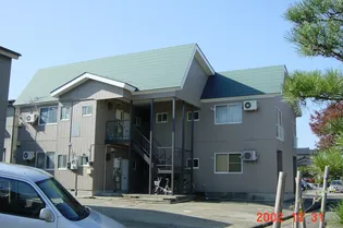 HILL’s M1【2階】の外観